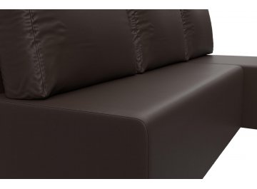 Диван угловой Поло правый