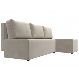 Диван угловой Поло правый