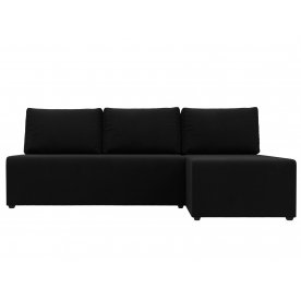 Диван угловой Поло правый