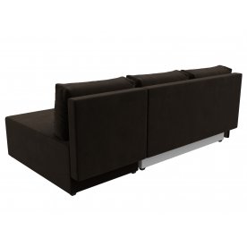 Диван угловой Поло правый