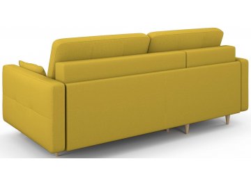 Диван угловой Q3.1 Берни левый