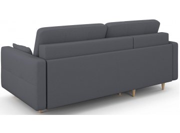 Диван угловой Q3.1 Берни левый