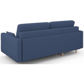 Диван угловой Q3.1 Берни левый