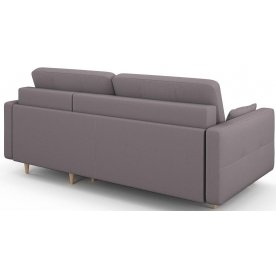 Диван угловой Q3.1 Берни правый