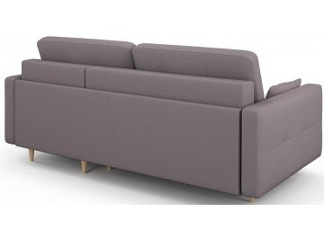 Диван угловой Q3.1 Берни правый