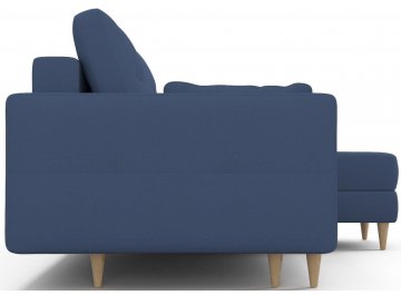 Диван угловой Q3.1 Берни правый