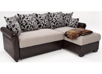 Диван угловой Найт