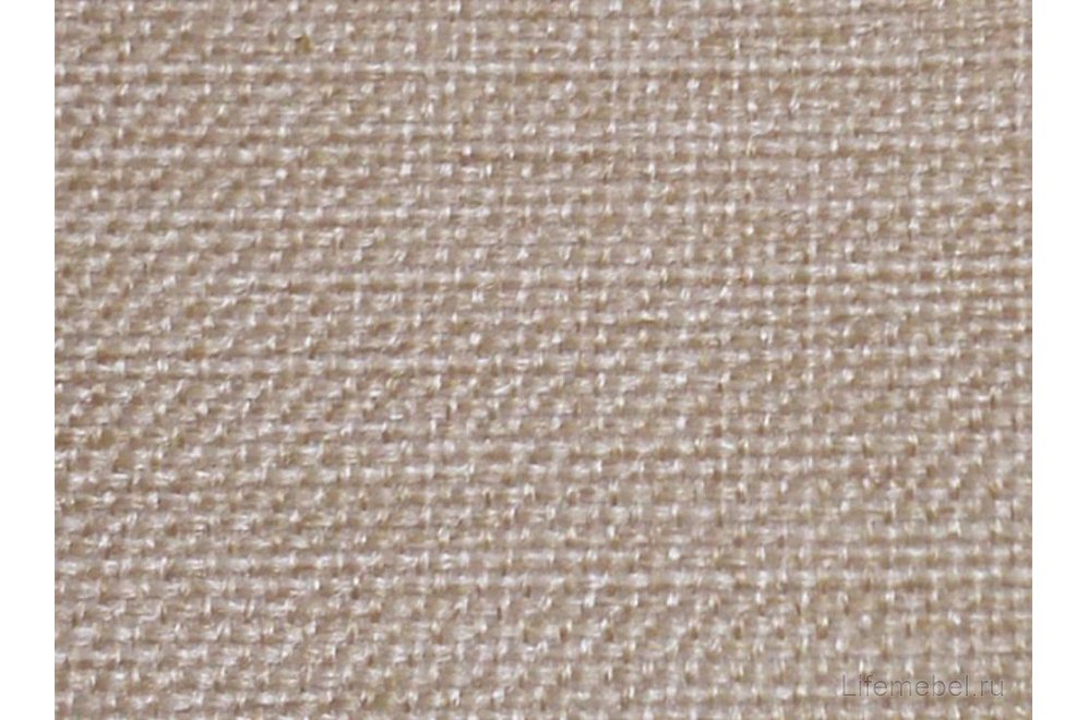 Диван угловой Найт дельфин флау беж правый 