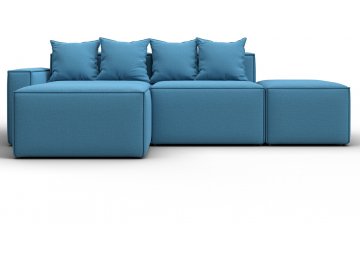 Диван угловой Сандин