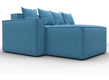 Диван угловой Сандин