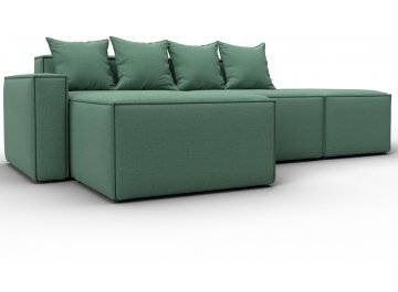 Диван угловой Сандин