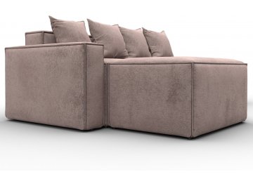 Диван угловой Сандин