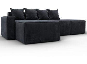 Диван угловой Сандин