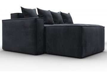 Диван угловой Сандин