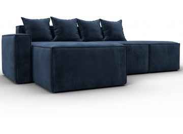 Диван угловой Сандин