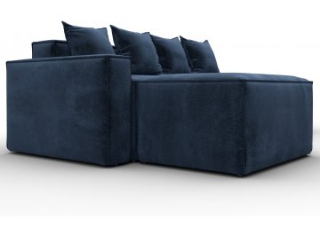 Диван угловой Сандин