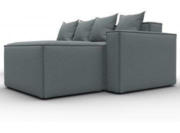 Диван угловой Сандин