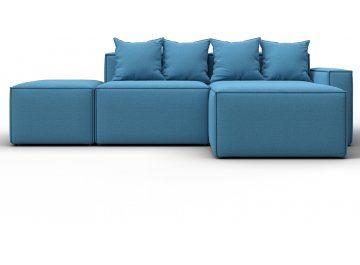 Диван угловой Сандин
