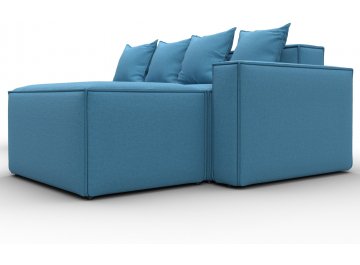 Диван угловой Сандин