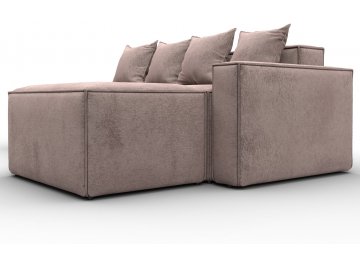 Диван угловой Сандин