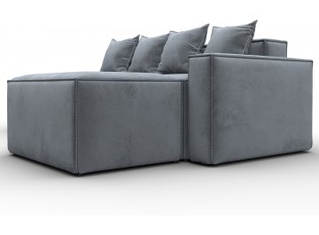 Диван угловой Сандин