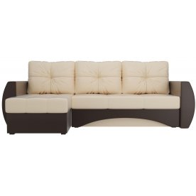 Диван угловой Сатурн левый