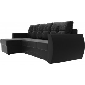 Диван угловой Сатурн левый