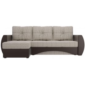 Диван угловой Сатурн левый