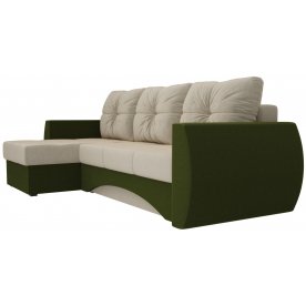 Диван угловой Сатурн левый