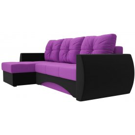 Диван угловой Сатурн левый