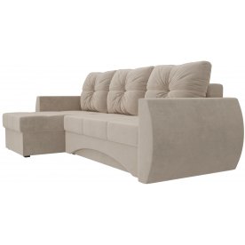 Диван угловой Сатурн левый