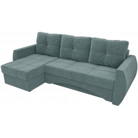 Диван угловой Сатурн левый