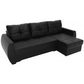 Диван угловой Сатурн правый