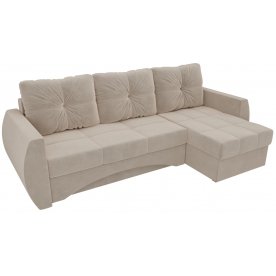 Диван угловой Сатурн правый