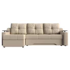 Диван угловой Сенатор