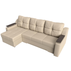 Диван угловой Сенатор