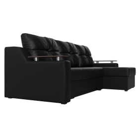 Диван угловой Сенатор