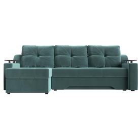 Диван угловой Сенатор