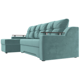 Диван угловой Сенатор