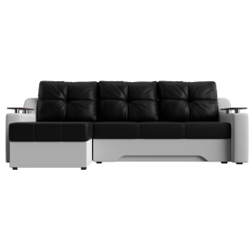 Диван угловой Сенатор