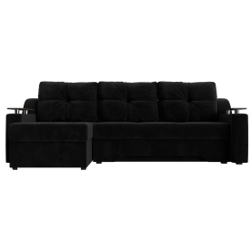 Диван угловой Сенатор