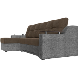 Диван угловой Сенатор