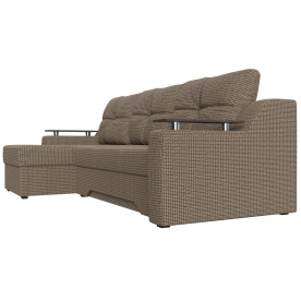 Диван угловой Сенатор