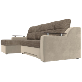 Диван угловой Сенатор