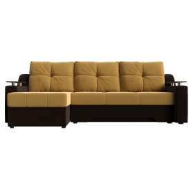 Диван угловой Сенатор