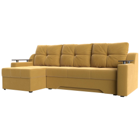 Диван угловой Сенатор