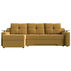 Диван угловой Сенатор