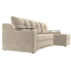 Диван угловой Сенатор