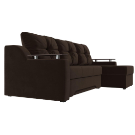 Диван угловой Сенатор