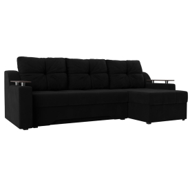 Диван угловой Бравис НПБ